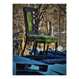 「復旧待ち…」 フォトプリント           