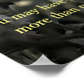 復旧施設ポスター ポスター (角)