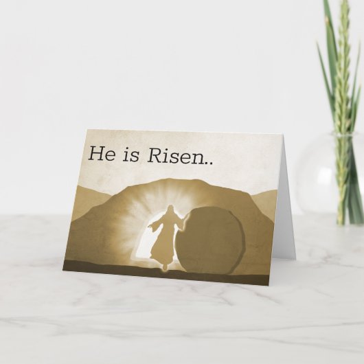 復活した カード (正面)