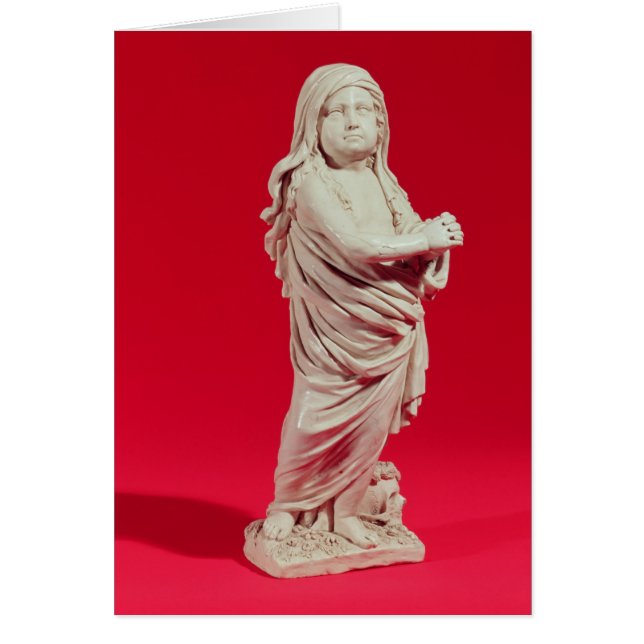 復活するLydiaドゥワイト1674年 (正面)