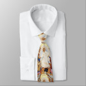 復活のイコン ネクタイ (タイ)