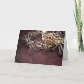 復活のカード カード (正面)