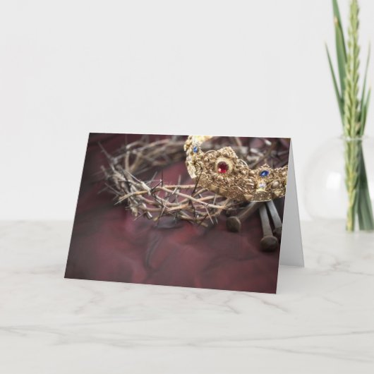 復活のカード カード (正面)