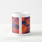 復活のマグ コーヒーマグカップ (中央)