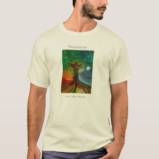 復活のTシャツ Tシャツ