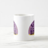 復活を待っていること コーヒーマグカップ (中央)