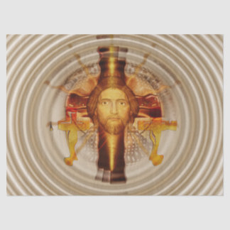 復活イエスティッシュペーパー 薄葉紙