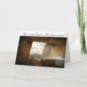 復活カード カード (正面)