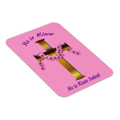 復活プレミアムマグネット マグネット (右側)