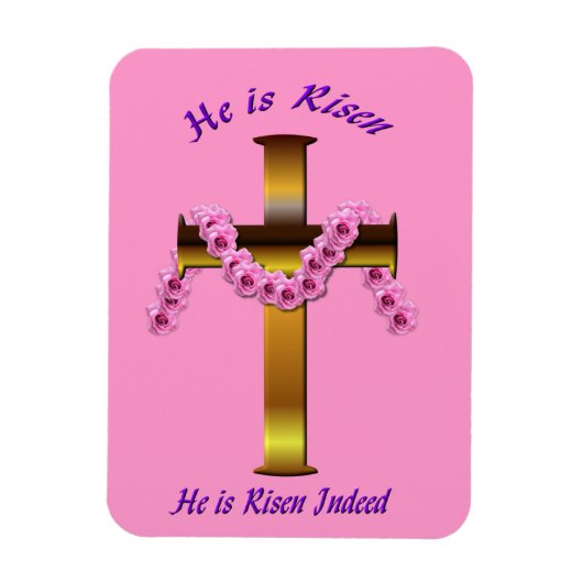 復活プレミアムマグネット マグネット (縦)