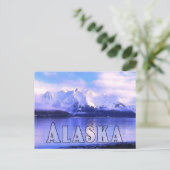 復活ベイ – ポストカード (スタンド正面)