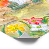 復活モーニングポスター ポスター (角)