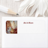 復活ラベル ラベル (インサイチュ)