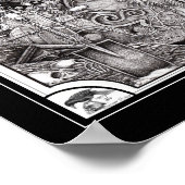 復活主義者 ポスター (角)