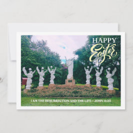 復活復活祭の挨拶 シーズンカード