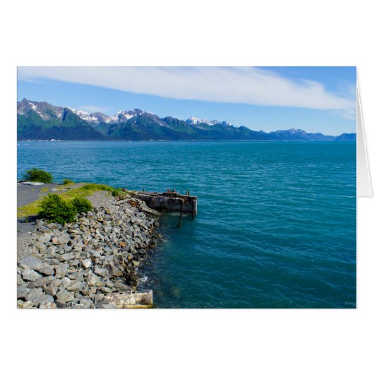 復活湾 (正面横)