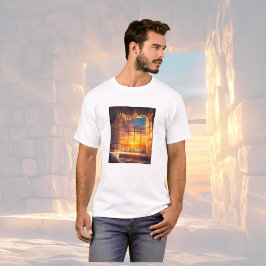 復活祭お祝いTシャツ Tシャツ