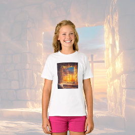 復活祭お祝いTシャツ Tシャツ