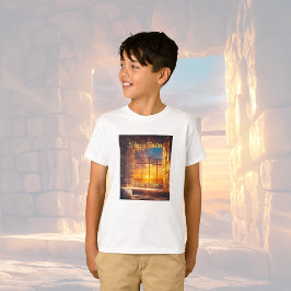 復活祭お祝いTシャツ Tシャツ