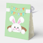 復活祭か?フェイバーボックス フェイバーボックス (裏面サイド)