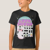 復活祭が大好き Tシャツ (正面)