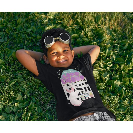 復活祭が大好き Tシャツ