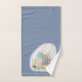 復活祭のペテロ バスタオルセット (ハンドタオル)