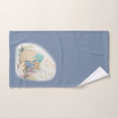 復活祭のペテロ バスタオルセット (ハンドタオル)