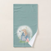 復活祭のペテロ バスタオルセット (ハンドタオル)