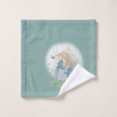 復活祭のペテロ バスタオルセット (ウォッシュタオル)