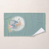 復活祭のペテロ バスタオルセット (ハンドタオル)