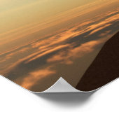 復活祭のポスター ポスター (角)