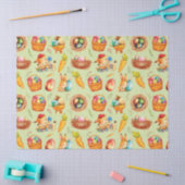 復活祭の仕事 薄葉紙 (クラフト)