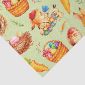 復活祭の仕事 薄葉紙 (詳細)