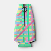 復活祭の十字線 ボトルクーラー (裏面)