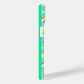 復活祭の十字線 Case-Mate iPhoneケース (裏面 / 右)