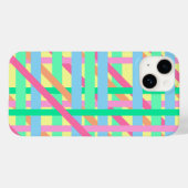 復活祭の十字線 Case-Mate iPhoneケース (裏面 (横))