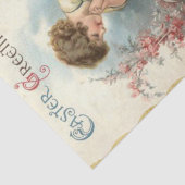 復活祭の卵の期待 薄葉紙 (詳細)