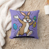 復活祭の喜び クッション (ブランケット)