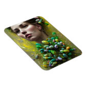 復活祭の女神 マグネット (右側)