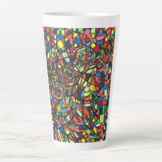 「復活祭の日曜日」ラテマグ カフェラテマグ