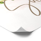 「復活祭の日曜日」復活祭ポスター ポスター (角)