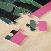 復活祭の朝想像 ジグソーパズル (側面)