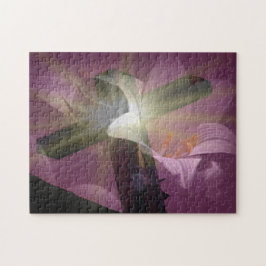 復活祭の精神 ジグソーパズル