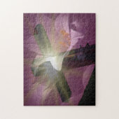 復活祭の精神 ジグソーパズル (縦)