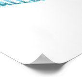 復活祭の貸し出し ポスター (角)