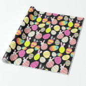 復活祭の贈り物 ラッピングペーパー (アンロールド)