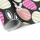 復活祭の贈り物 ラッピングペーパー (ロールコーナー)