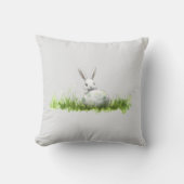 復活祭の驚き クッション (正面)