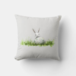 復活祭の驚き クッション